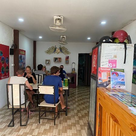 Vang Vieng Victory Hostel Exterior photo