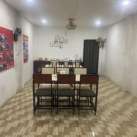Vang Vieng Victory Hostel Exterior photo