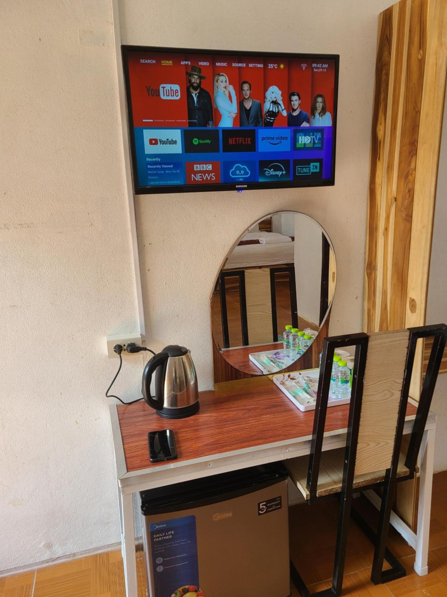 Vang Vieng Victory Hostel Exterior photo
